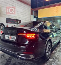 فولكسفاغن جيتا